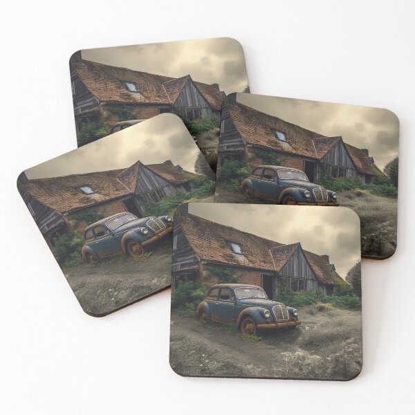 Item preview, Uncaptioned Echoes Of A Past Life - Liminal Space Digital Artwork designed and sold by liminal-concept.
