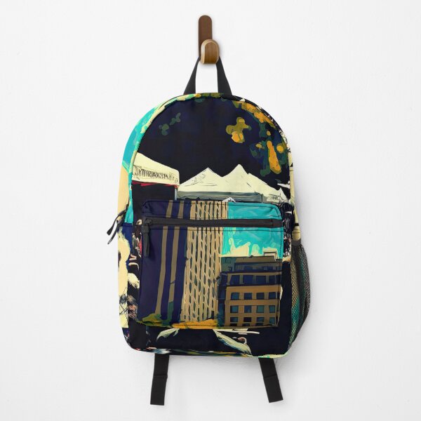 Item preview, OAKLAND JAZZ FESTIVAL designed and sold by ArtbyRolleen.