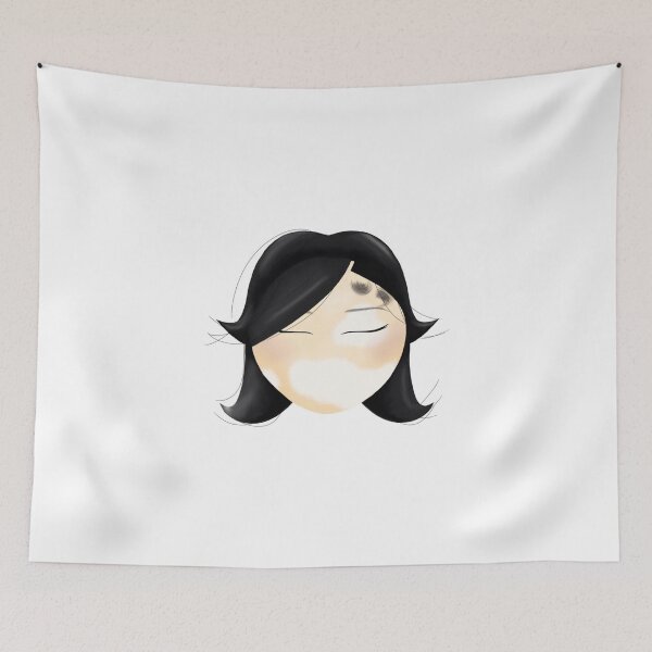 Item preview, "Destiny" Shade 1 w/ Vitiligo designed and sold by LoveMeraki.
