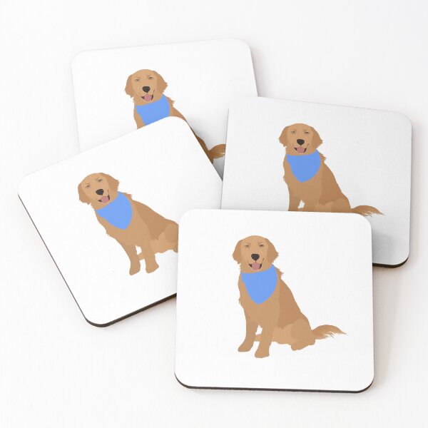 Item preview, Golden Retriever designed and sold by Madison Talbot.