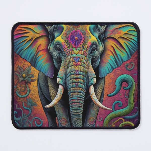 Item preview, Elephant Paradise designed and sold by JRM513.