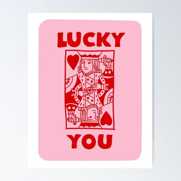Lucky You 