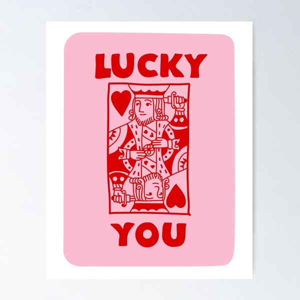 Lucky You