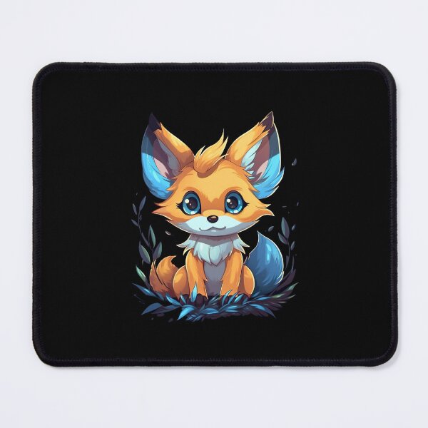 Item preview, Cute Cartoon Fox designed and sold by Metin Ozer.