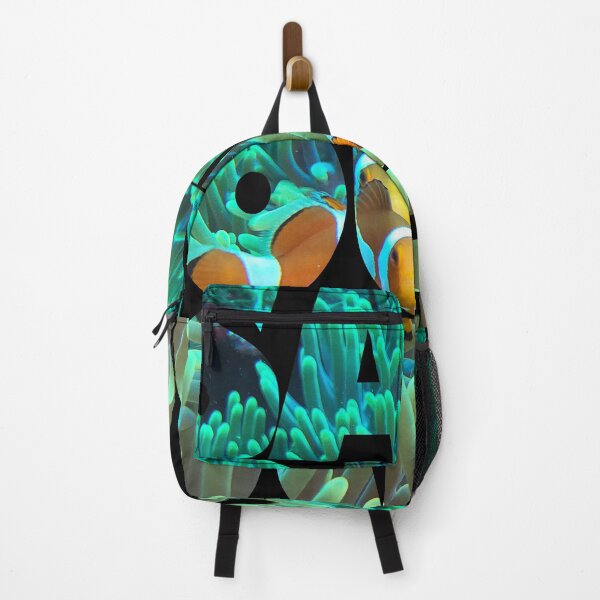Item preview, Save Our Ocean designed and sold by likbatonboot.