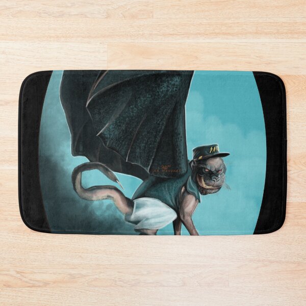 Item preview, FlyingMonkeys Ed 2 of 2, painting designed and sold by AK-Hevonen.