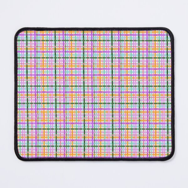 Item preview, Summer Plaid designed and sold by springstdesign.