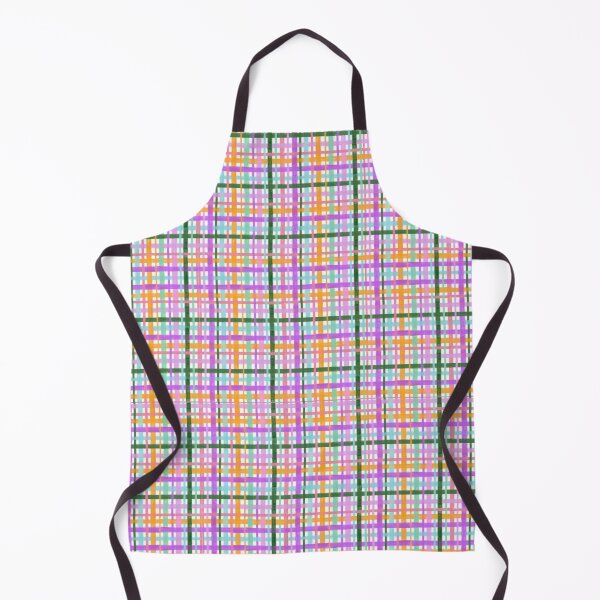 Item preview, Summer Plaid designed and sold by springstdesign.