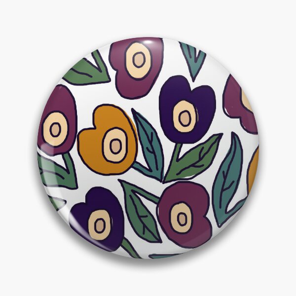 Item preview, Iconic Dutch Tulips  designed and sold by Deutschic.