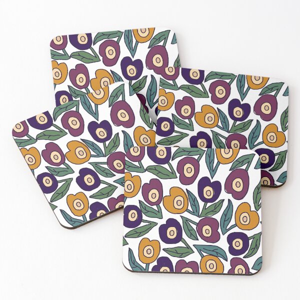 Item preview, Iconic Dutch Tulips  designed and sold by Deutschic.