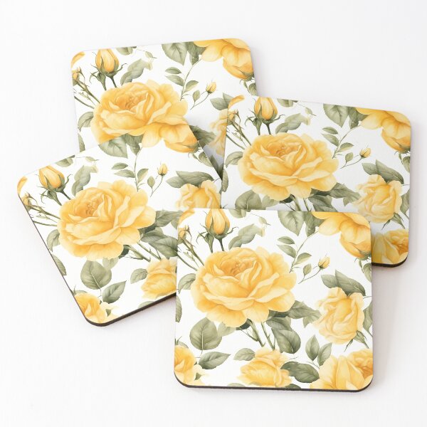 Item preview, Elegant Rose Seamless Pattern Collection designed and sold by DreamBlazeStu.
