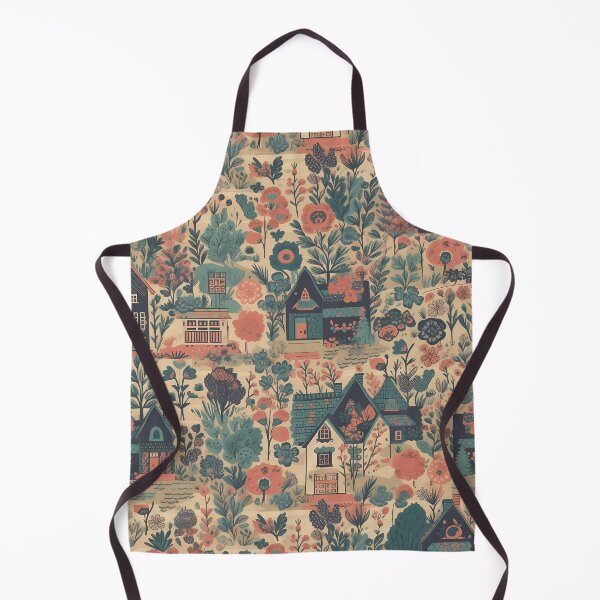 Item preview, Enchanting Woodland Cottagecore: Rustic Retreat designed and sold by mp0914.