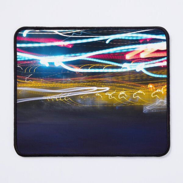 Item preview, Abstract Lights III designed and sold by OddParallels.