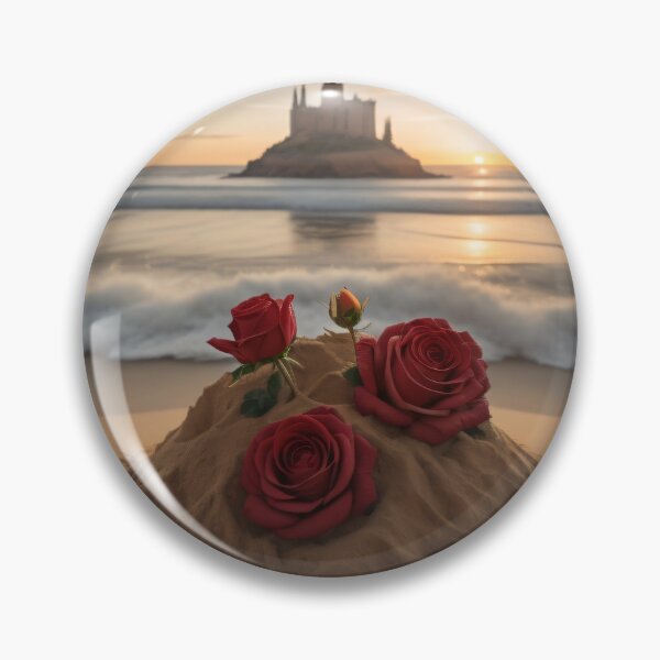 Item preview, Sunset Castle designed and sold by JRM513.