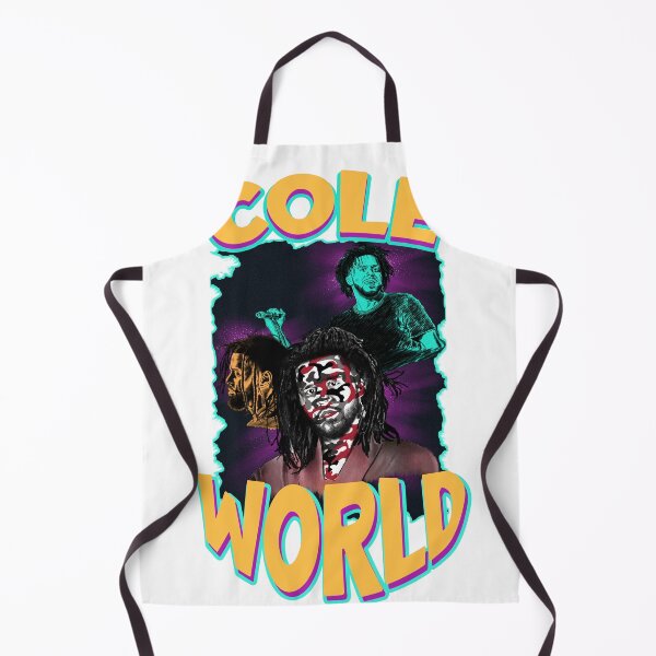 Aperçu de l'œuvre Cole Monde 1 créée et vendue par LytleAtelier.