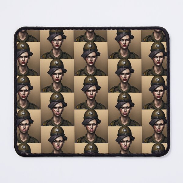 Item preview, GI JANE 3 designed and sold by Murbee.