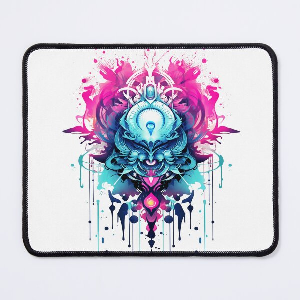Item preview, Neo-Tribal Sigil (variant) designed and sold by FantasyVisions.