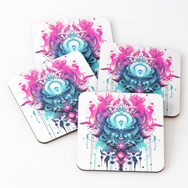 Item preview, Neo-Tribal Sigil (variant) designed and sold by FantasyVisions.
