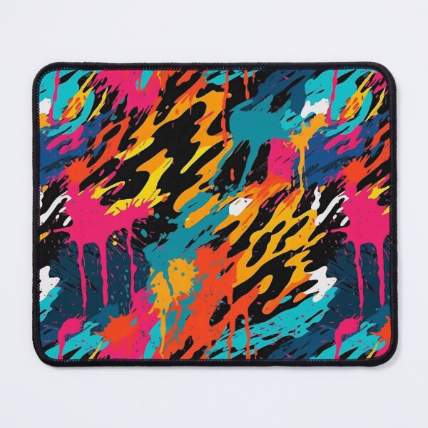 Item preview, Funky animal prints designed and sold by BloodRubyz.