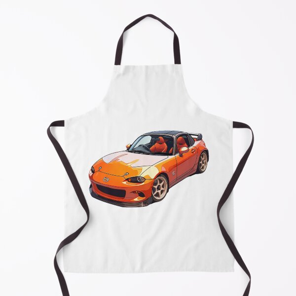 Item preview, Mazda Miata designed and sold by TheBakaAnime.