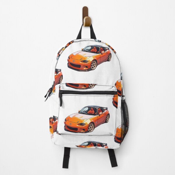 Item preview, Mazda Miata designed and sold by TheBakaAnime.