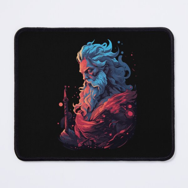 Item preview, Hades the Greek God of the Dead designed and sold by Metin Ozer.