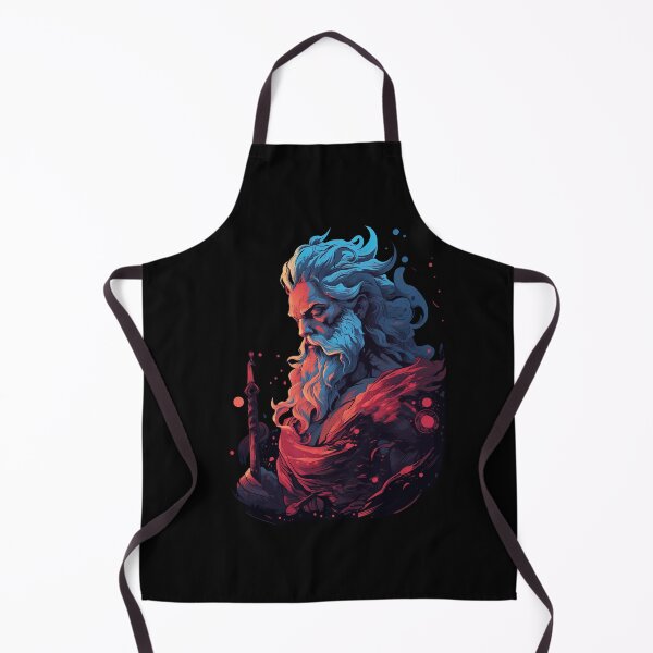 Item preview, Hades the Greek God of the Dead designed and sold by Metin Ozer.