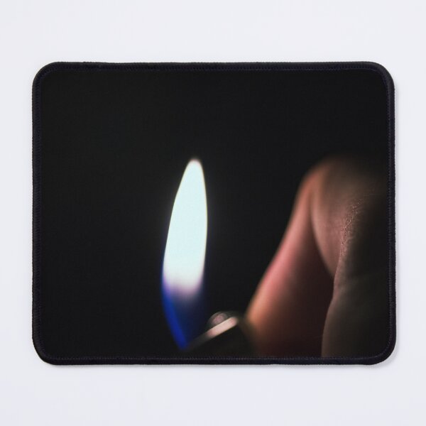 Item preview, Lighter in the Dark designed and sold by OddParallels.