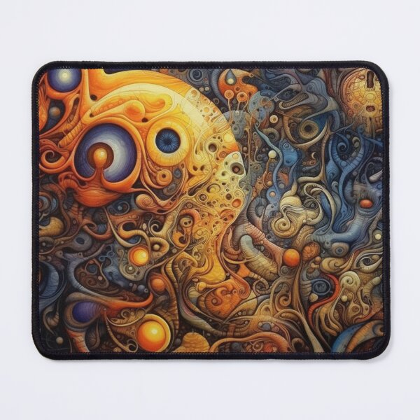 Item preview, Abstract machine designed and sold by JohnPsyche.