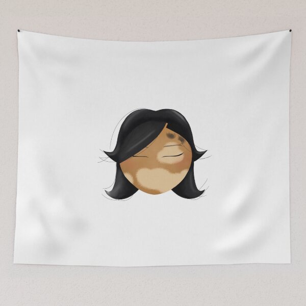 Item preview, "Destiny" Shade 4 w/ Vitiligo designed and sold by LoveMeraki.