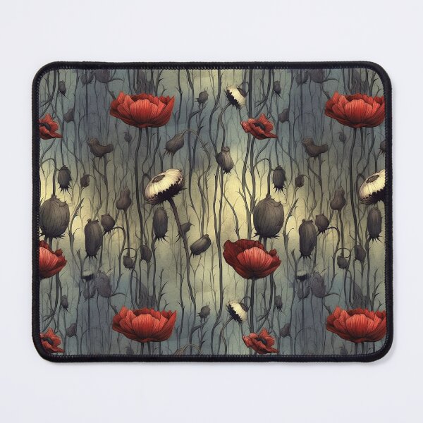 Item preview, Gothic Bramble designed and sold by Immarcescible.