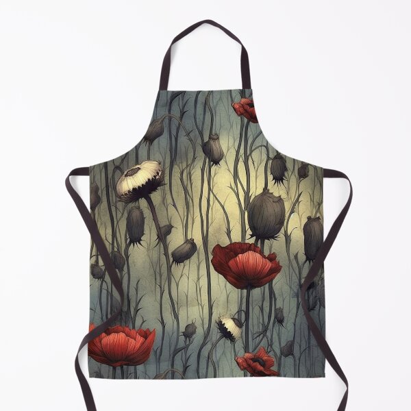 Item preview, Gothic Bramble designed and sold by Immarcescible.