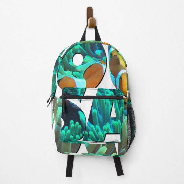 Item preview, Save Our Ocean designed and sold by likbatonboot.