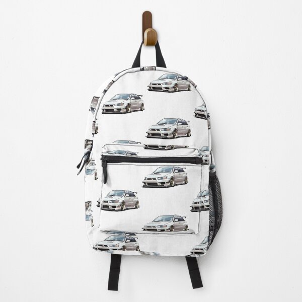 Item preview, Mitsubishi Lancer Evolution designed and sold by TheBakaAnime.