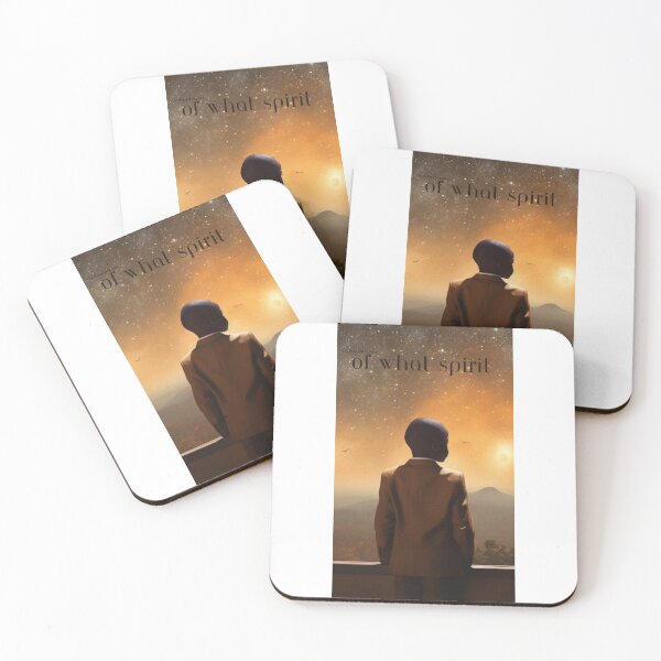 Item preview, Of what spirit(ebook) designed and sold by JohnPsyche.