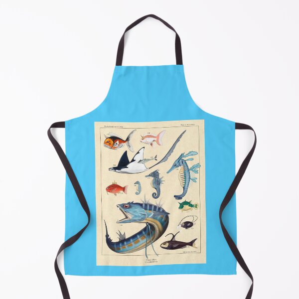 Item preview, Fish plate designed and sold by Djjacksonart.