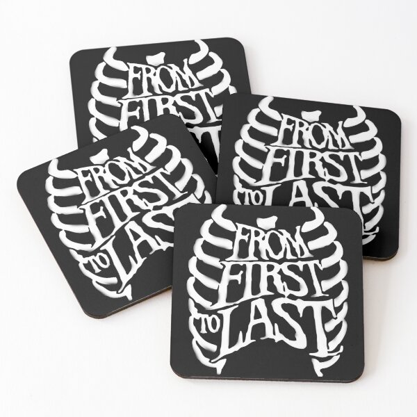 Item preview, From first to last designed and sold by NL-Art.