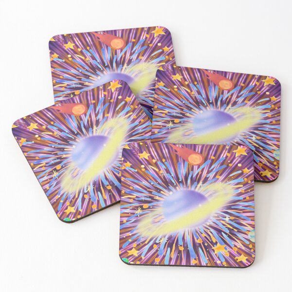 Item preview, Teoria del Big Bang designed and sold by Danyell369.