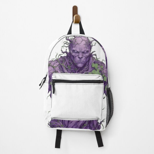 Item preview, Hulking Plantman designed and sold by ZetsIsAwesome.