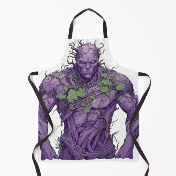 Item preview, Hulking Plantman designed and sold by ZetsIsAwesome.