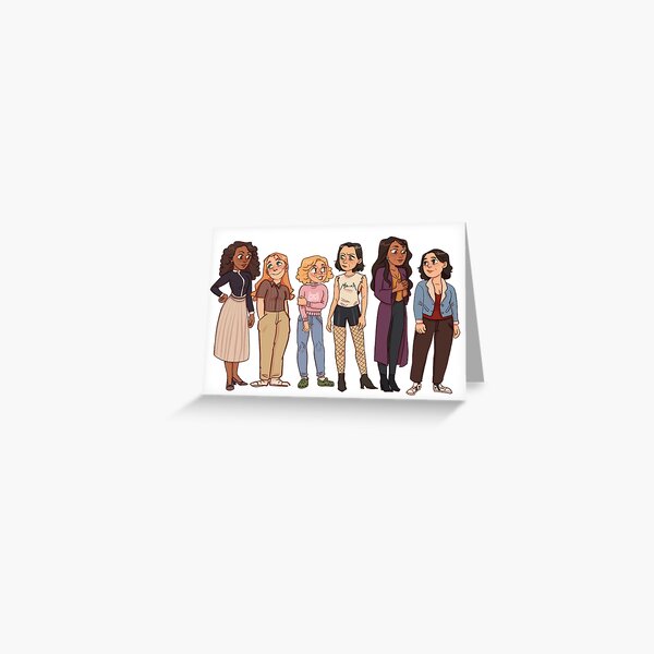Item preview, YELLOWJACKETS LINEUP designed and sold by dykedolly.