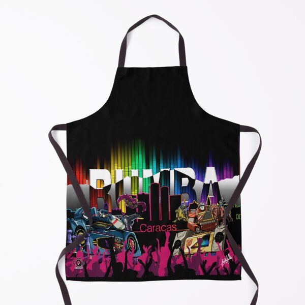 Item preview, Rumba Caracas designed and sold by keythxctrs.
