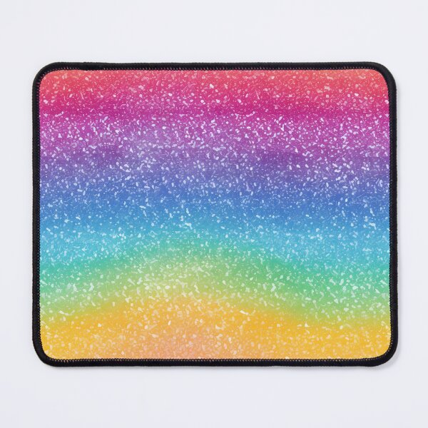 Item preview, Vibrant Rainbow Gradient Background Seamless Pattern - Add a Splash of Color designed and sold by DreamBlazeStu.