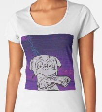 Popuko Women's Premium T-Shirt