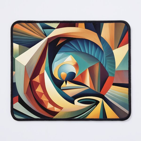 Item preview, "Organic Geometric" - II designed and sold by SRAOH.