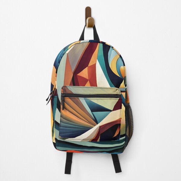 Item preview, "Organic Geometric" - II designed and sold by SRAOH.
