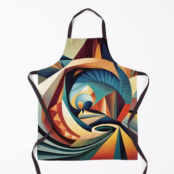 Item preview, "Organic Geometric" - II designed and sold by SRAOH.