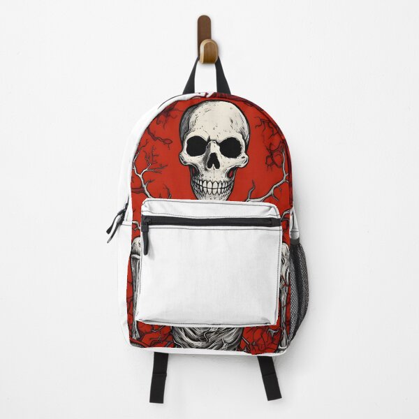 Item preview, Smart Skeleton designed and sold by ZetsIsAwesome.