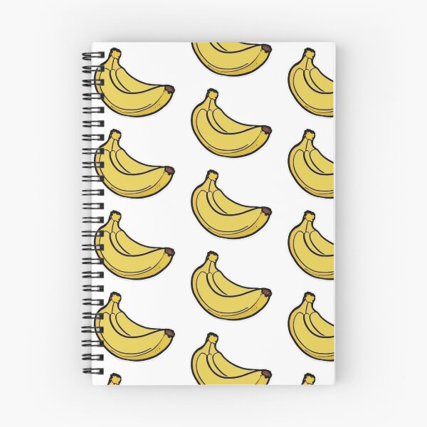 Artikelvorschau, Banane entworfen und verkauft von Mosticaleia.
