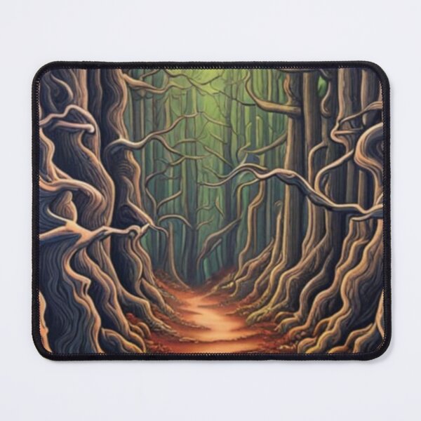Item preview, Forest Pathway designed and sold by EpicFoxArt.